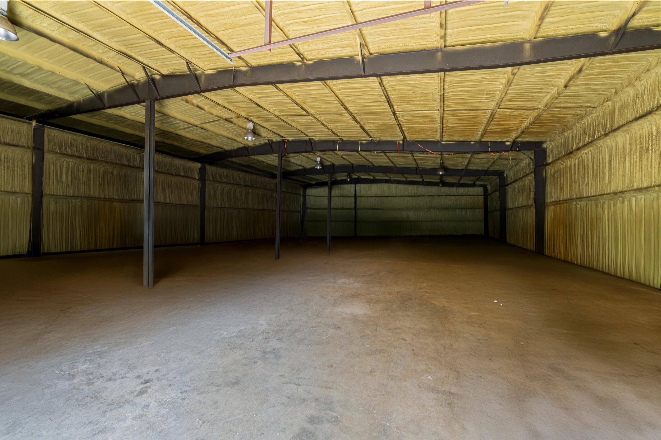 Wolf Creek Orchard Tracts - Commercial Sale