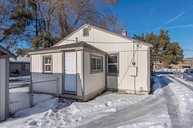 Melrose Acres - Residential