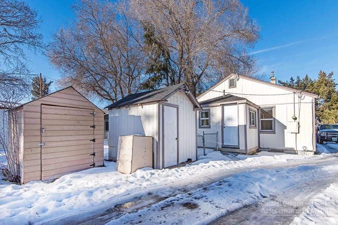 Melrose Acres - Residential