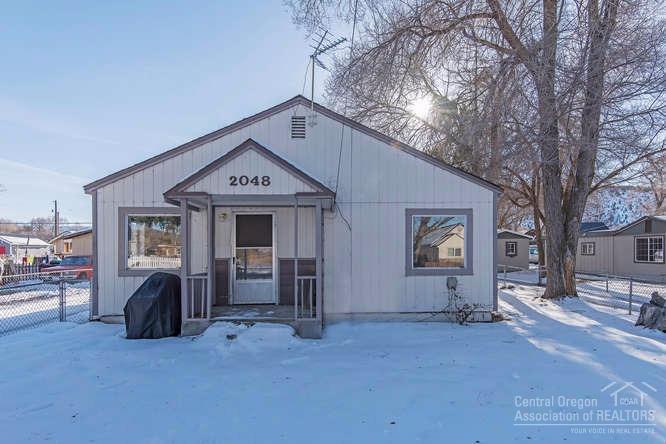 Melrose Acres - Residential