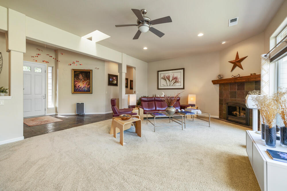 Running YResort - Residential