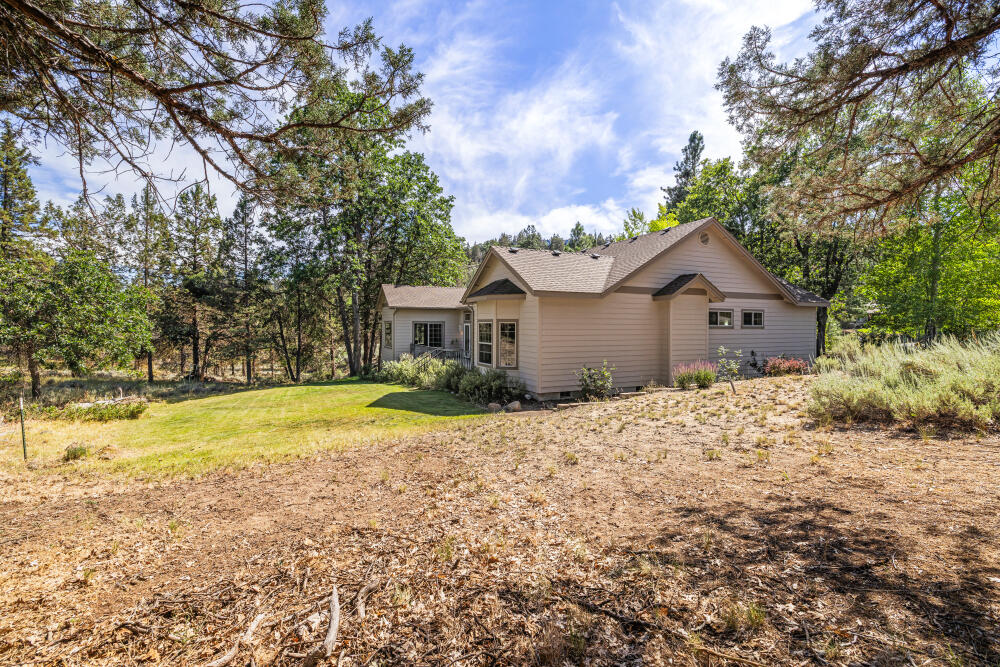 Running YResort - Residential