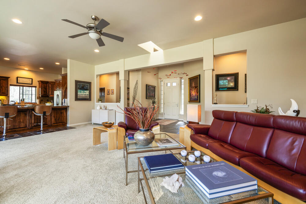 Running YResort - Residential