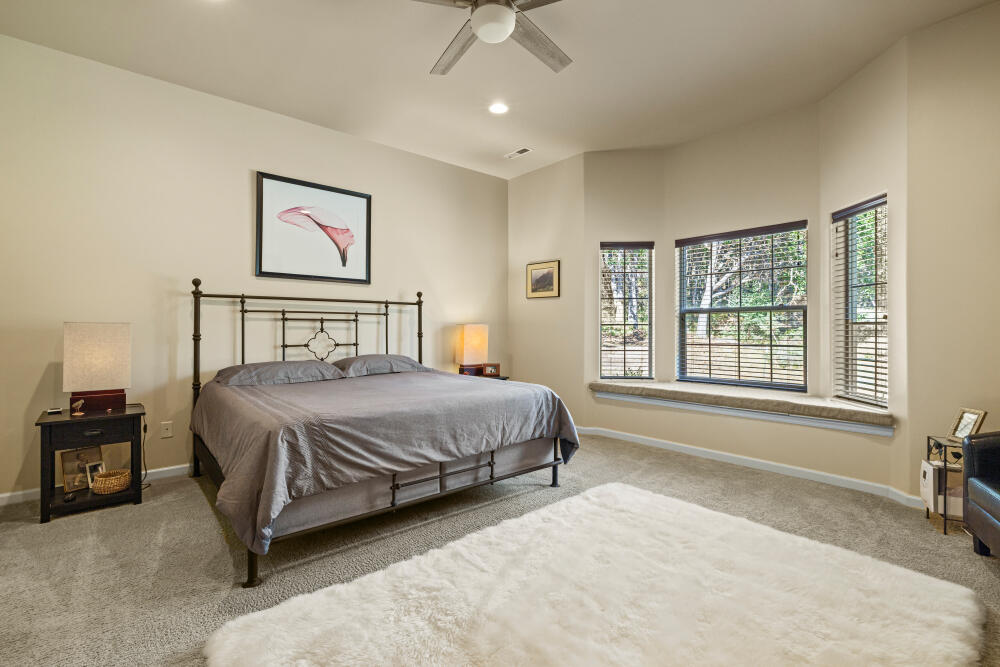 Running YResort - Residential