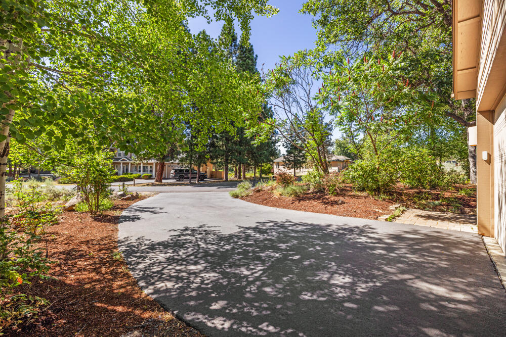 Running YResort - Residential