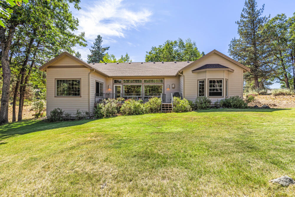 Running YResort - Residential