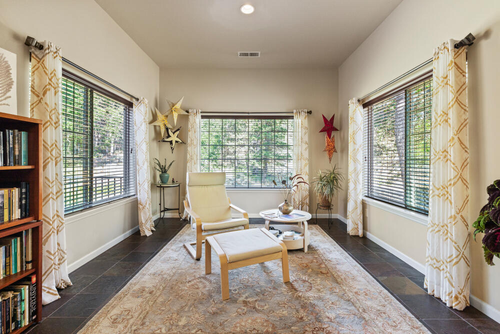 Running YResort - Residential