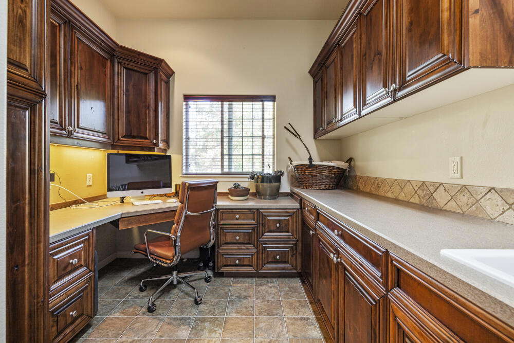 Running YResort - Residential