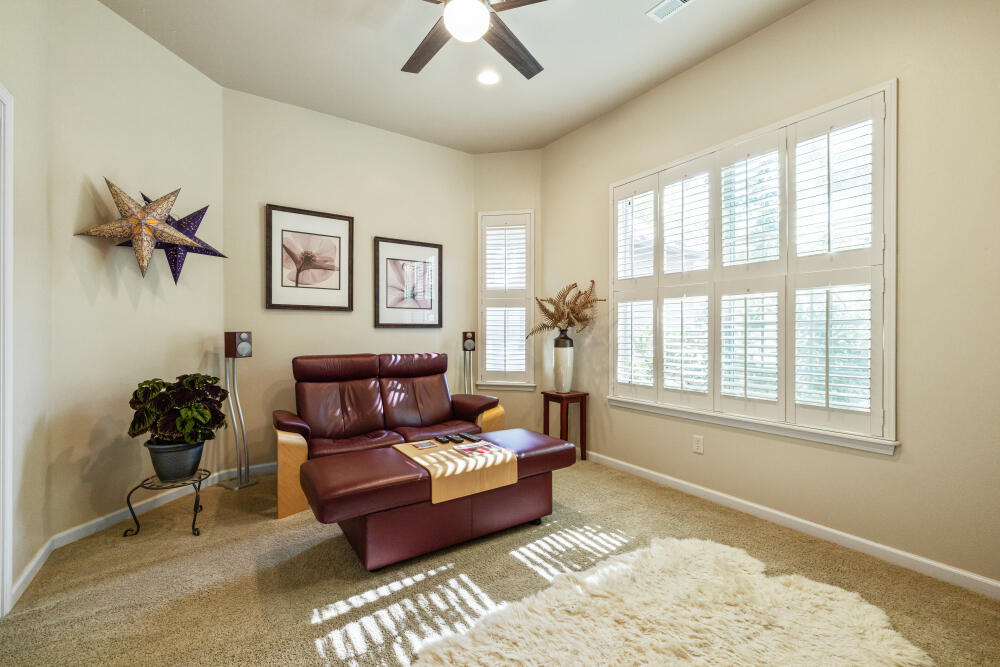 Running YResort - Residential