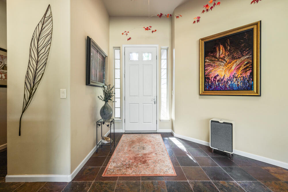 Running YResort - Residential