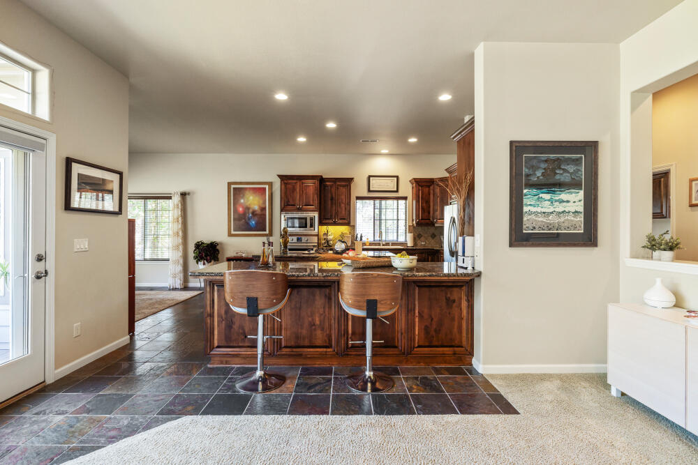 Running YResort - Residential