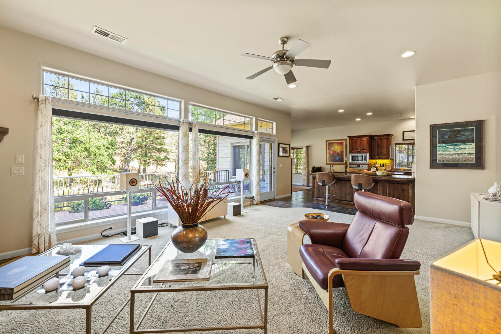 Running YResort - Residential