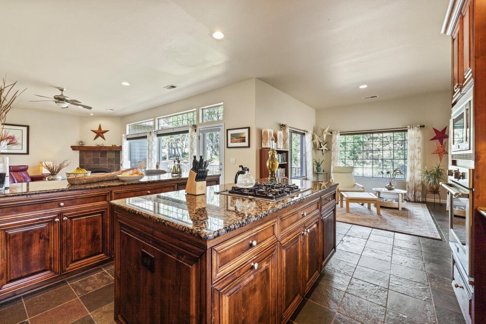 Running YResort - Residential