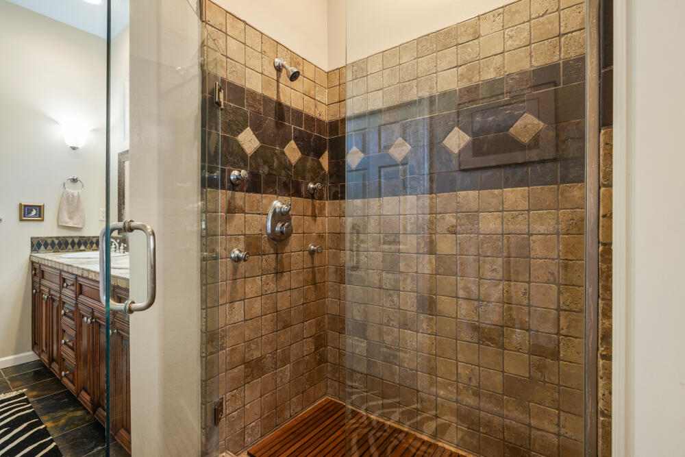 Running YResort - Residential