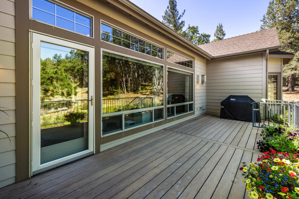 Running YResort - Residential