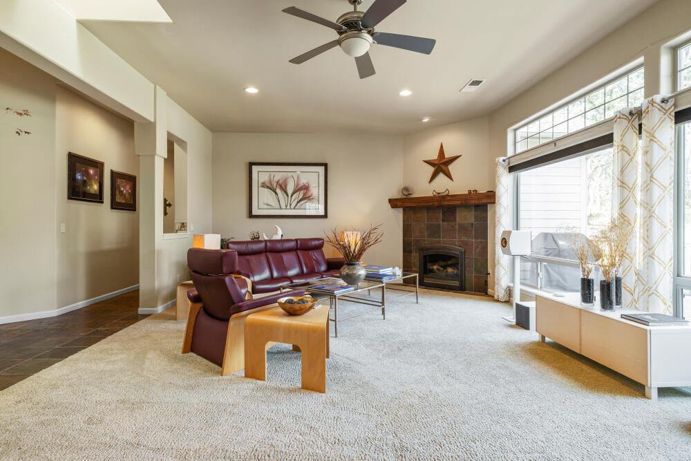 Running YResort - Residential