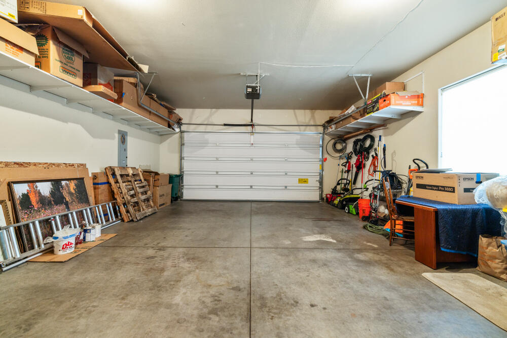 Running YResort - Residential