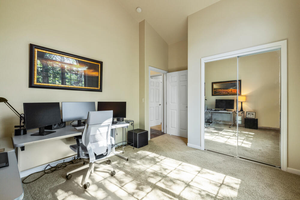 Running YResort - Residential