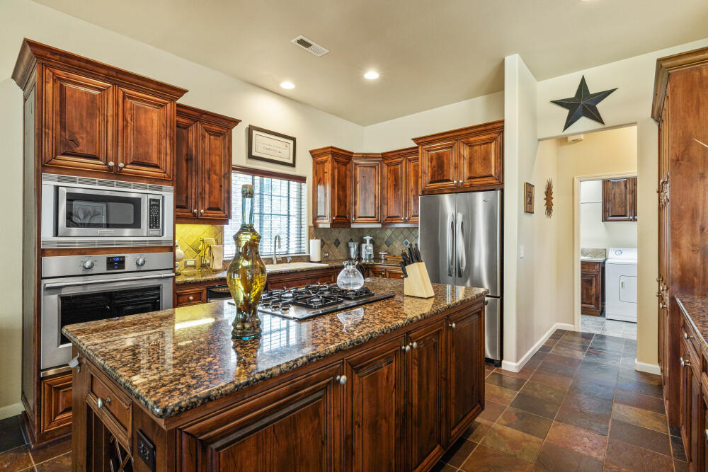 Running YResort - Residential