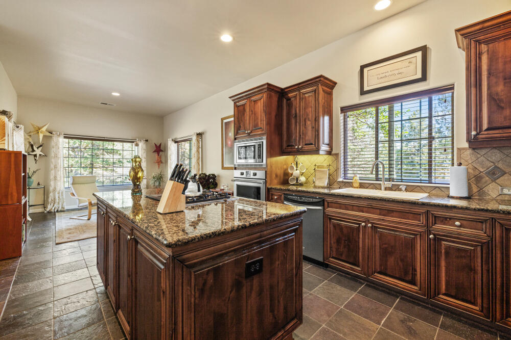 Running YResort - Residential