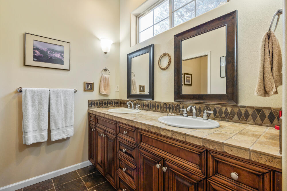 Running YResort - Residential