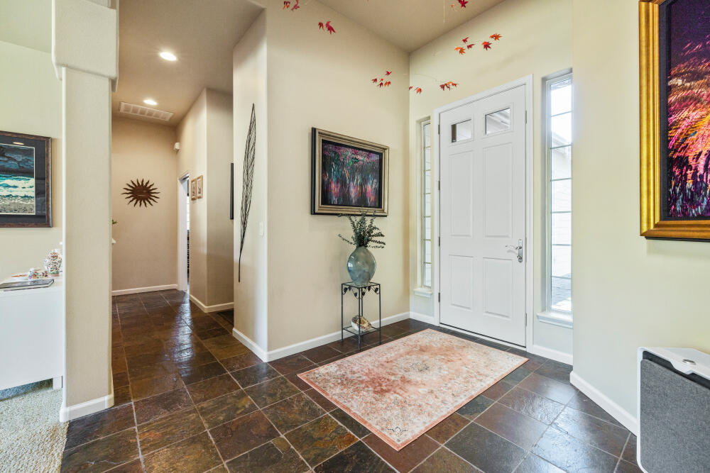 Running YResort - Residential