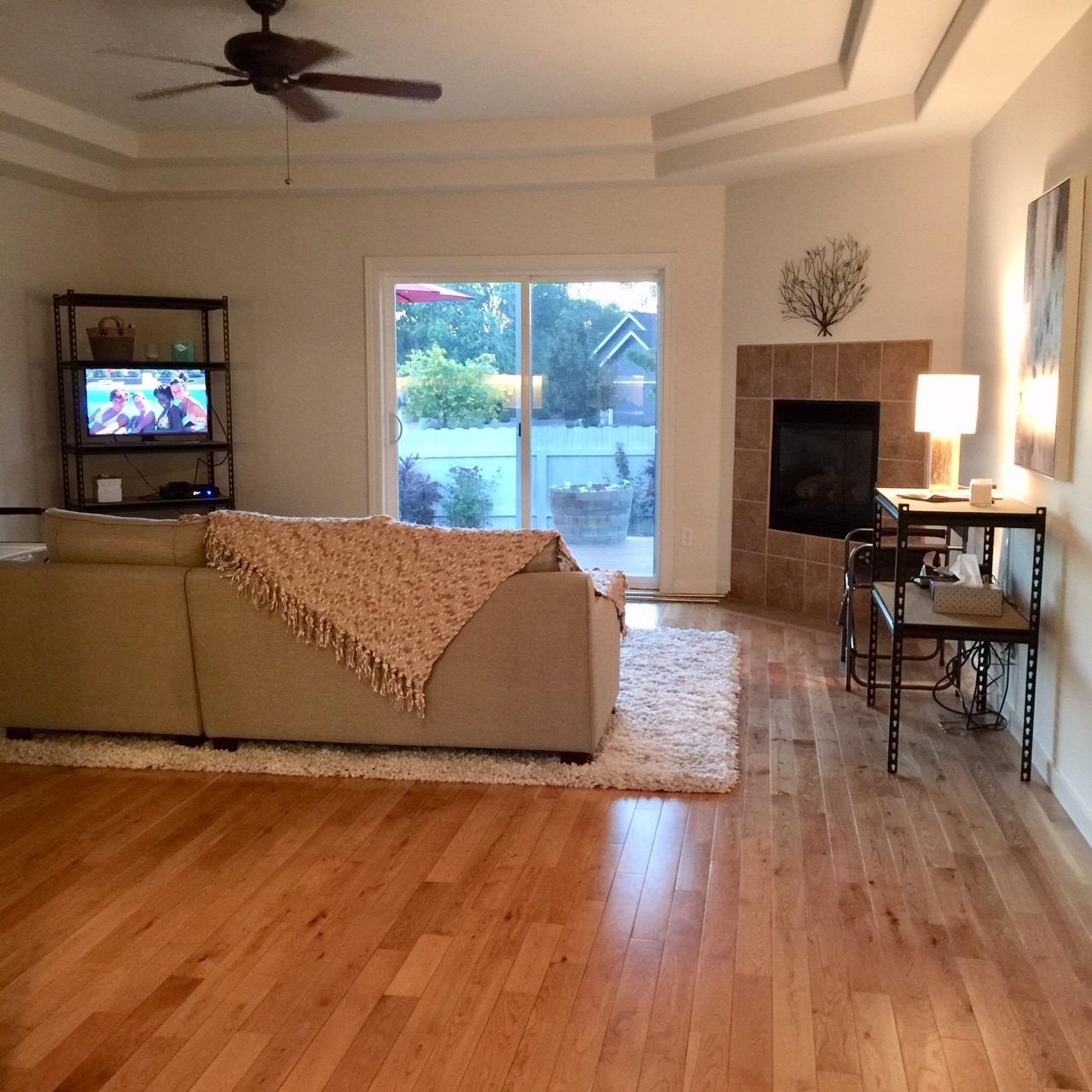 Quail Point Estates - Residential