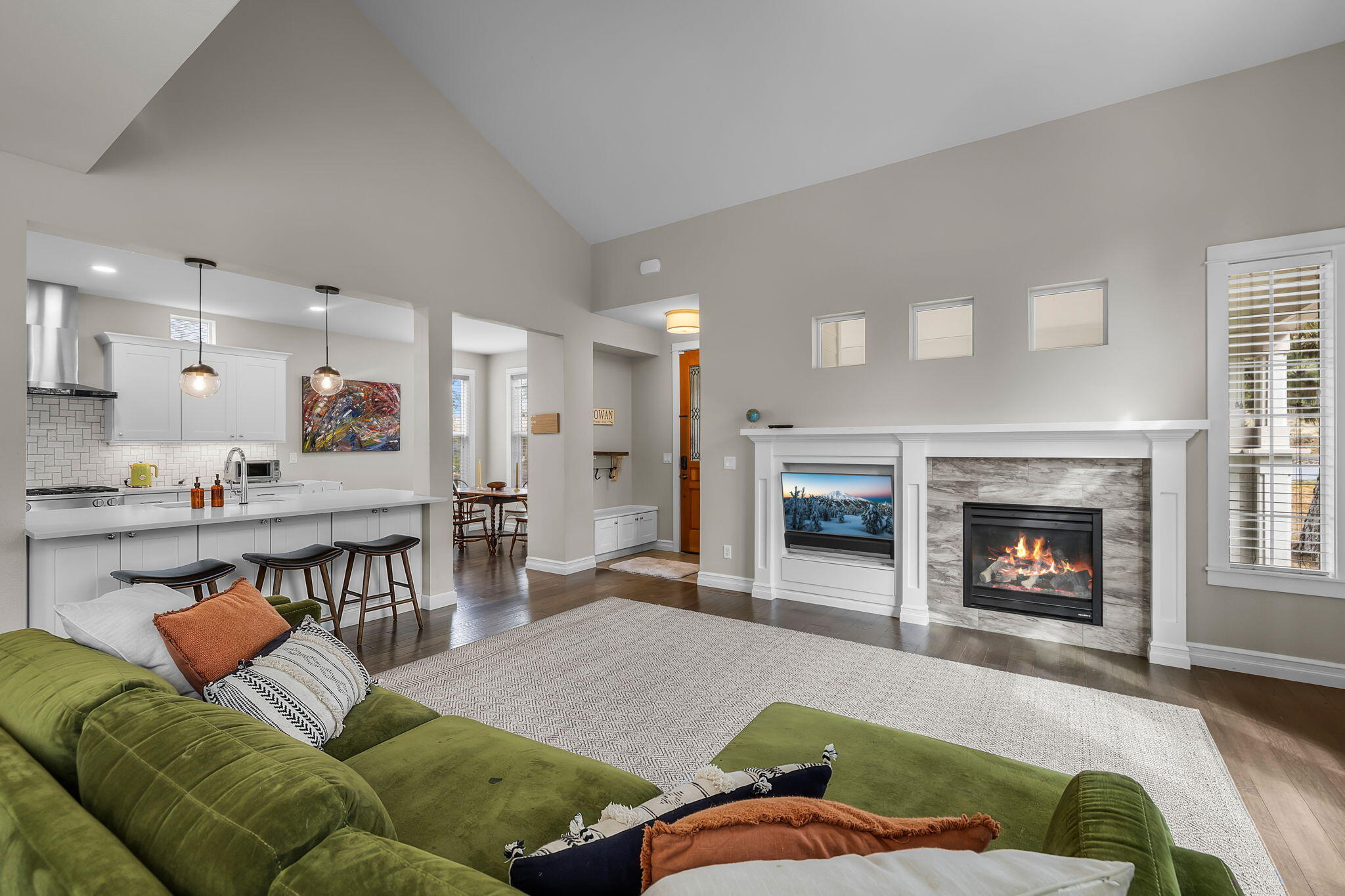 61477 Cultus Lake Court