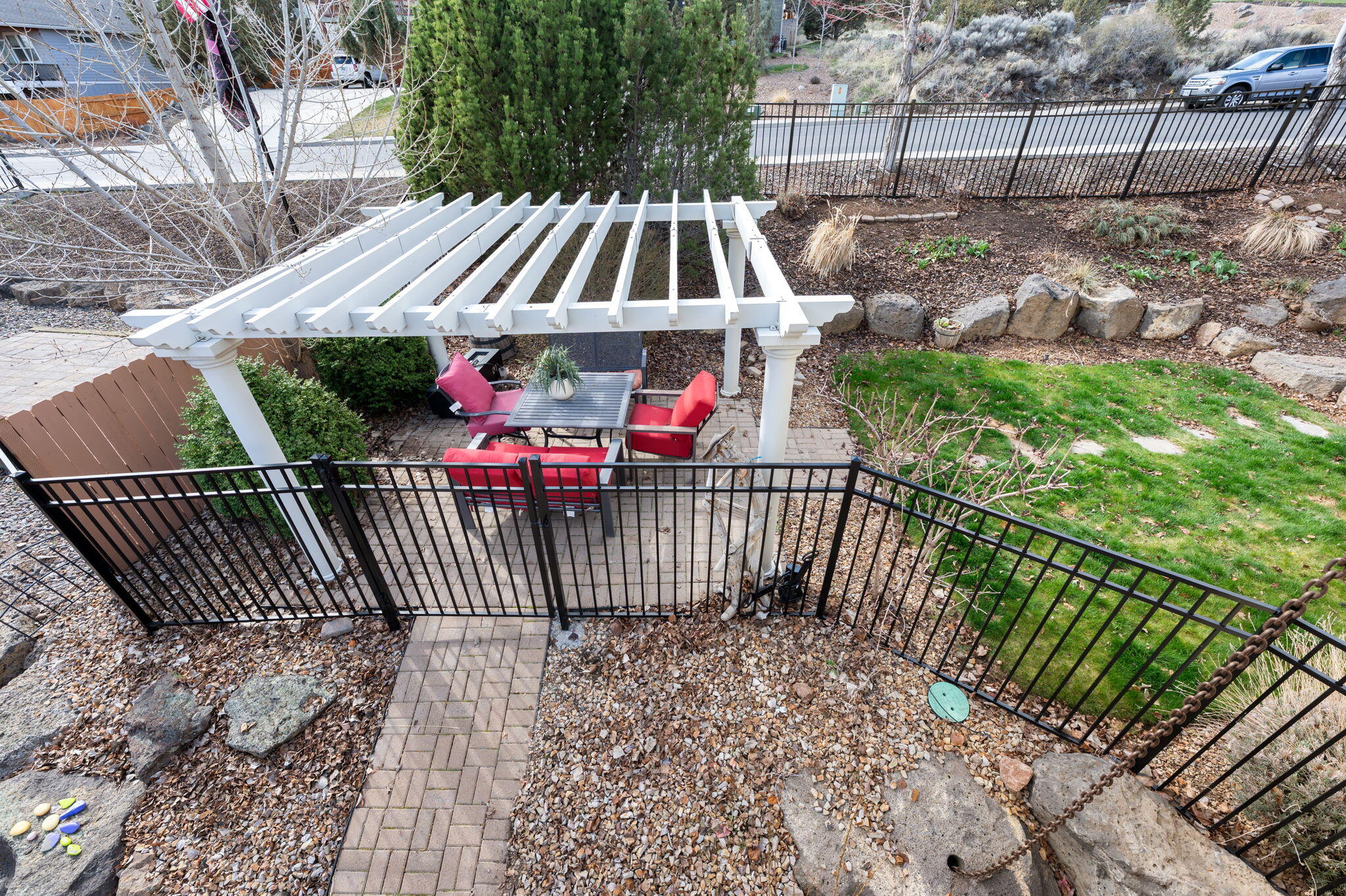 Ridgepointe - Residential