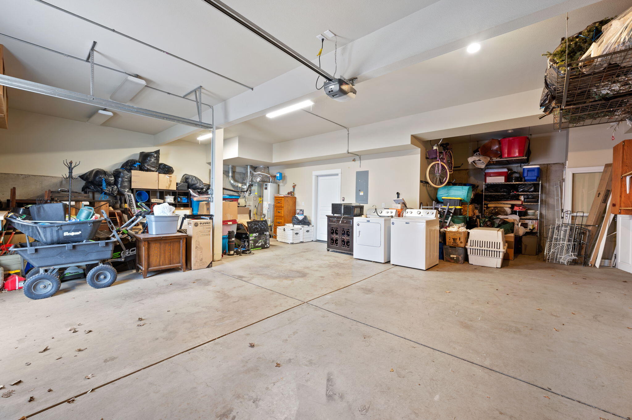 Ridgepointe - Residential