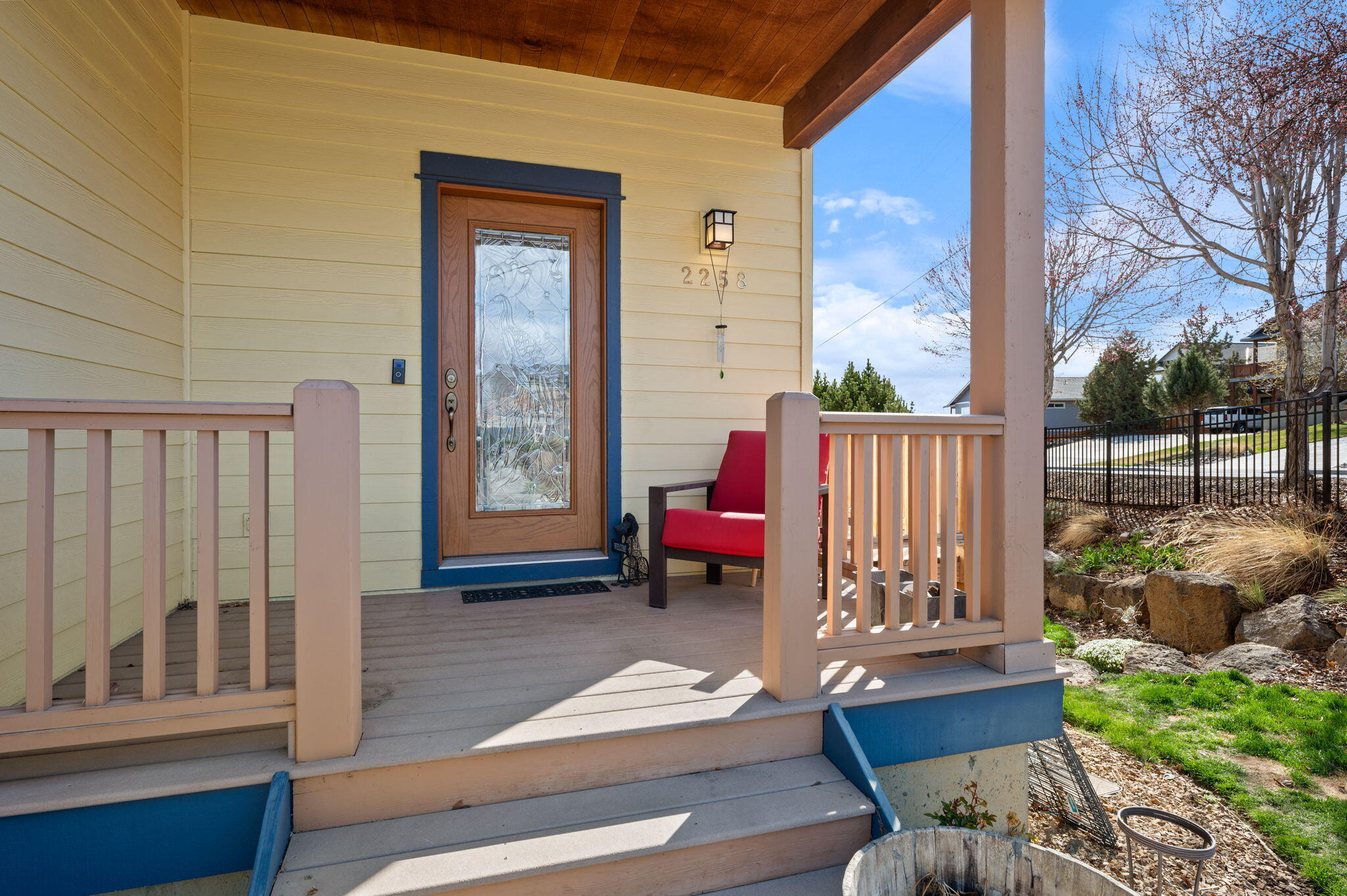 Ridgepointe - Residential