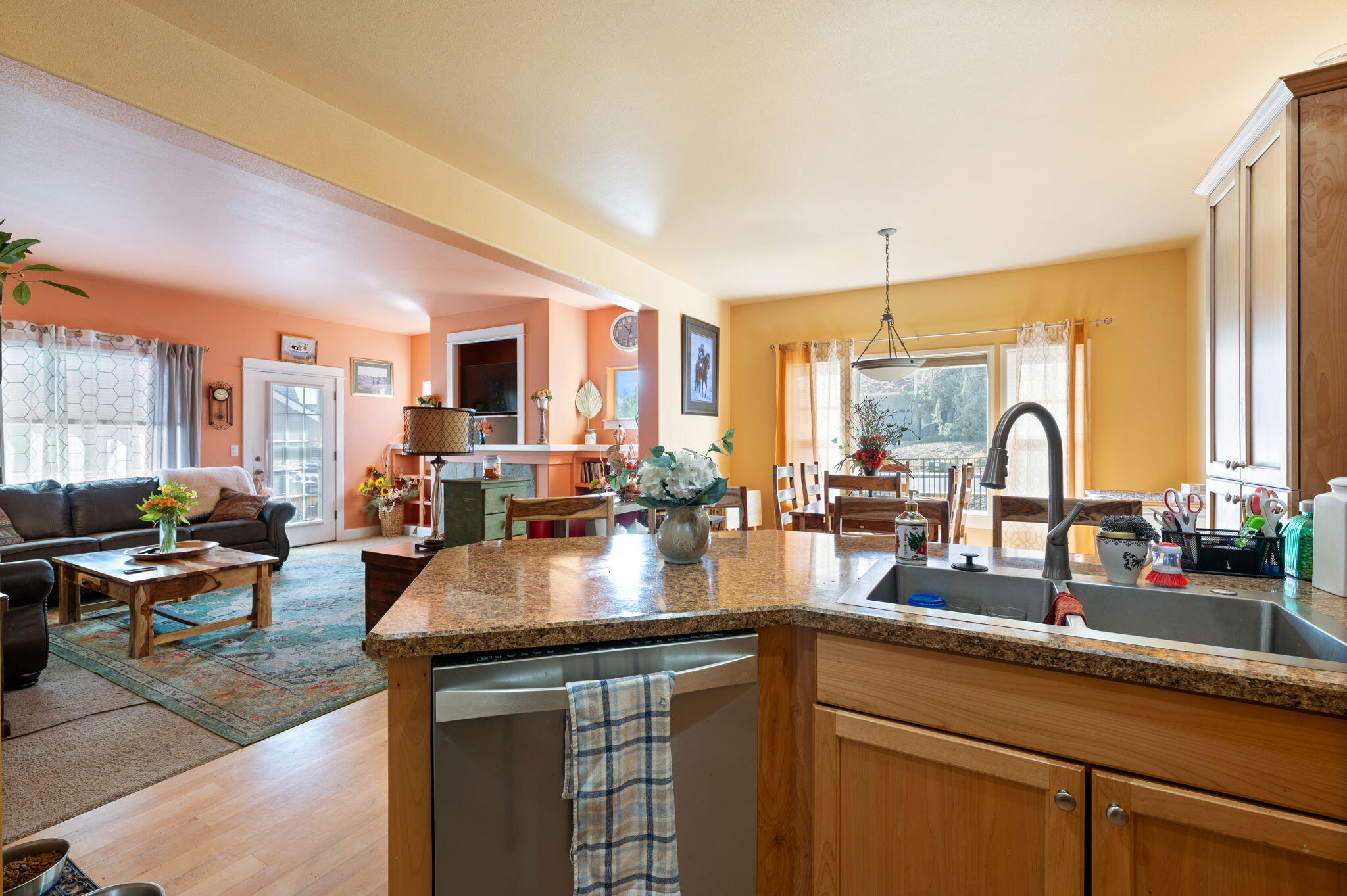 Ridgepointe - Residential