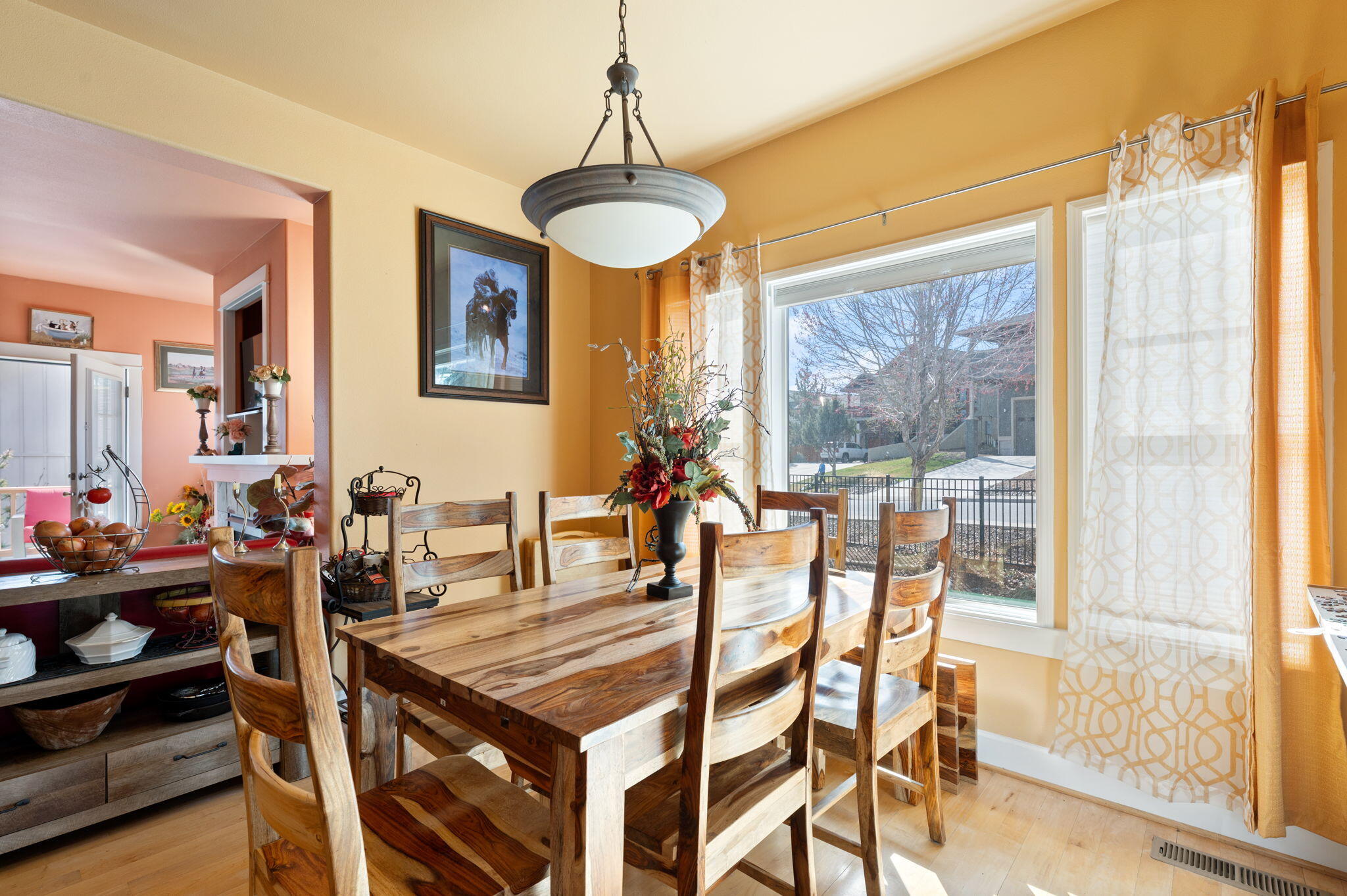 Ridgepointe - Residential