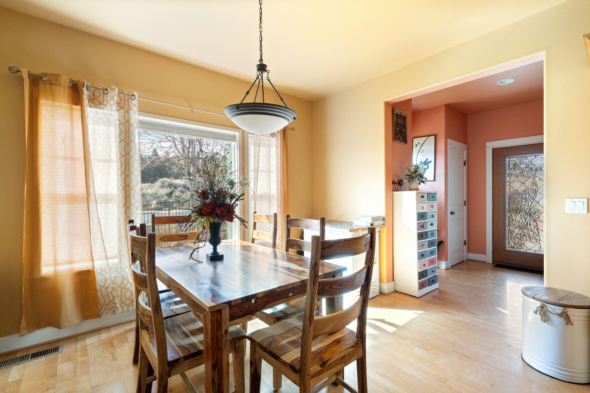 Ridgepointe - Residential