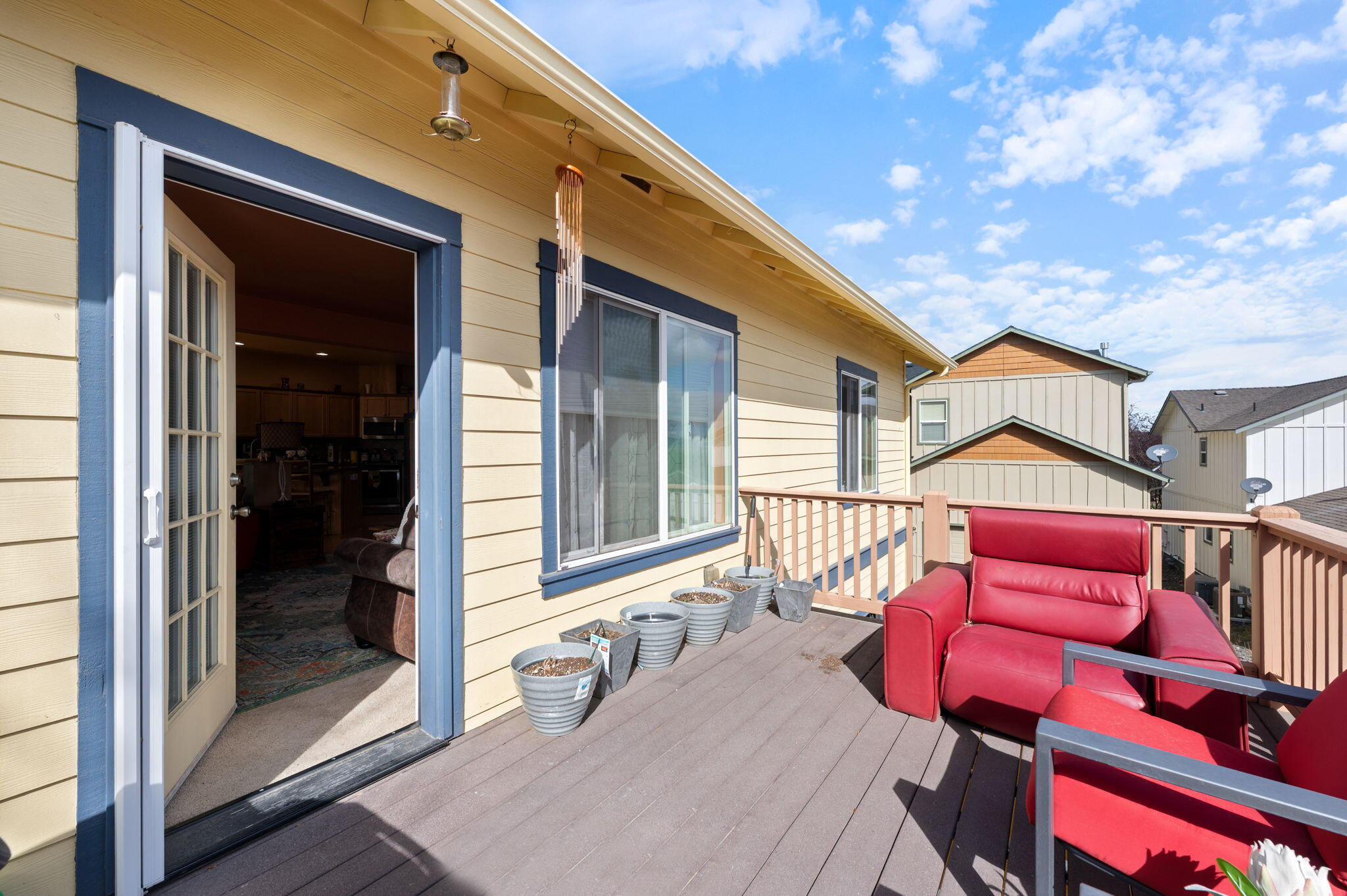 Ridgepointe - Residential