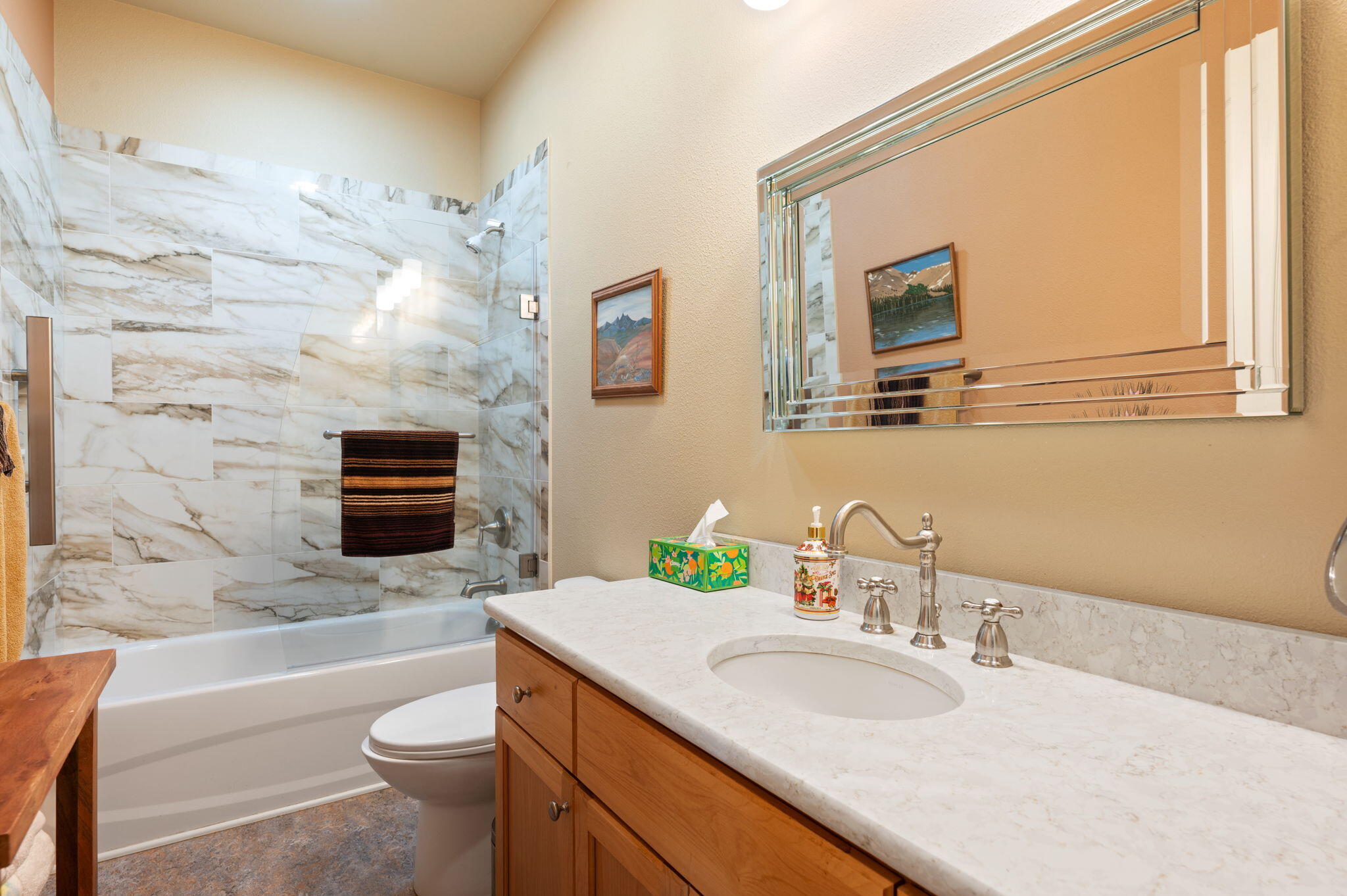 Ridgepointe - Residential