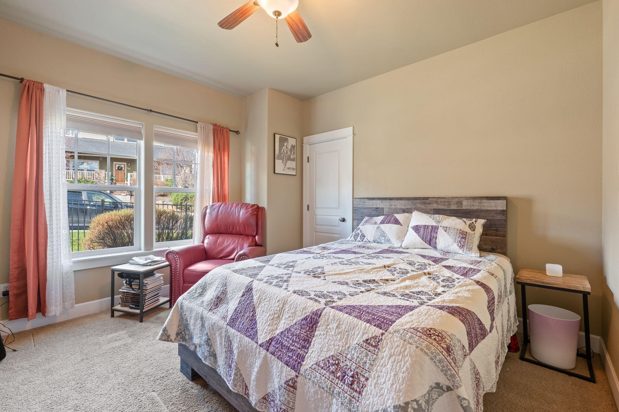 Ridgepointe - Residential