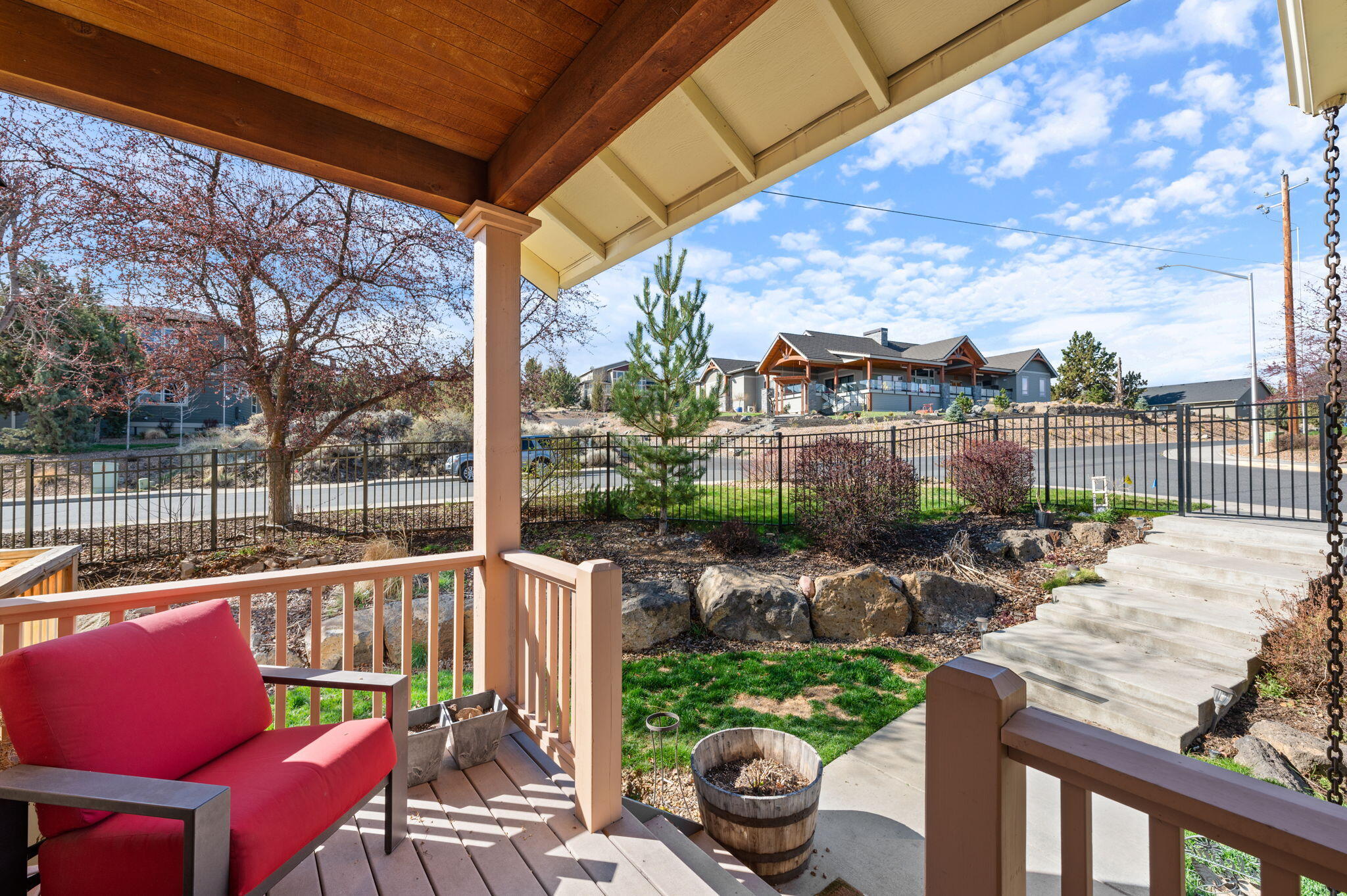 Ridgepointe - Residential