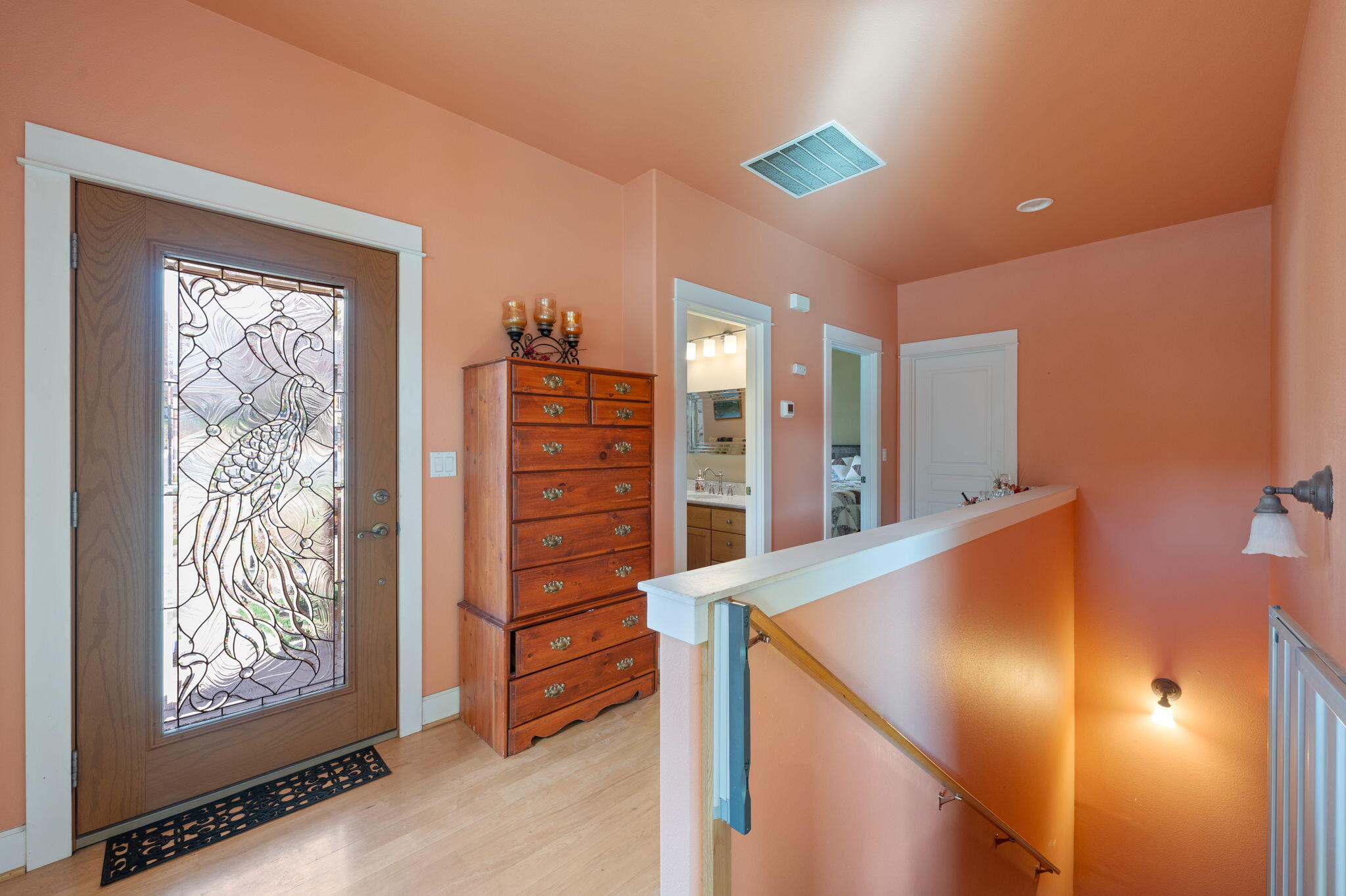 Ridgepointe - Residential