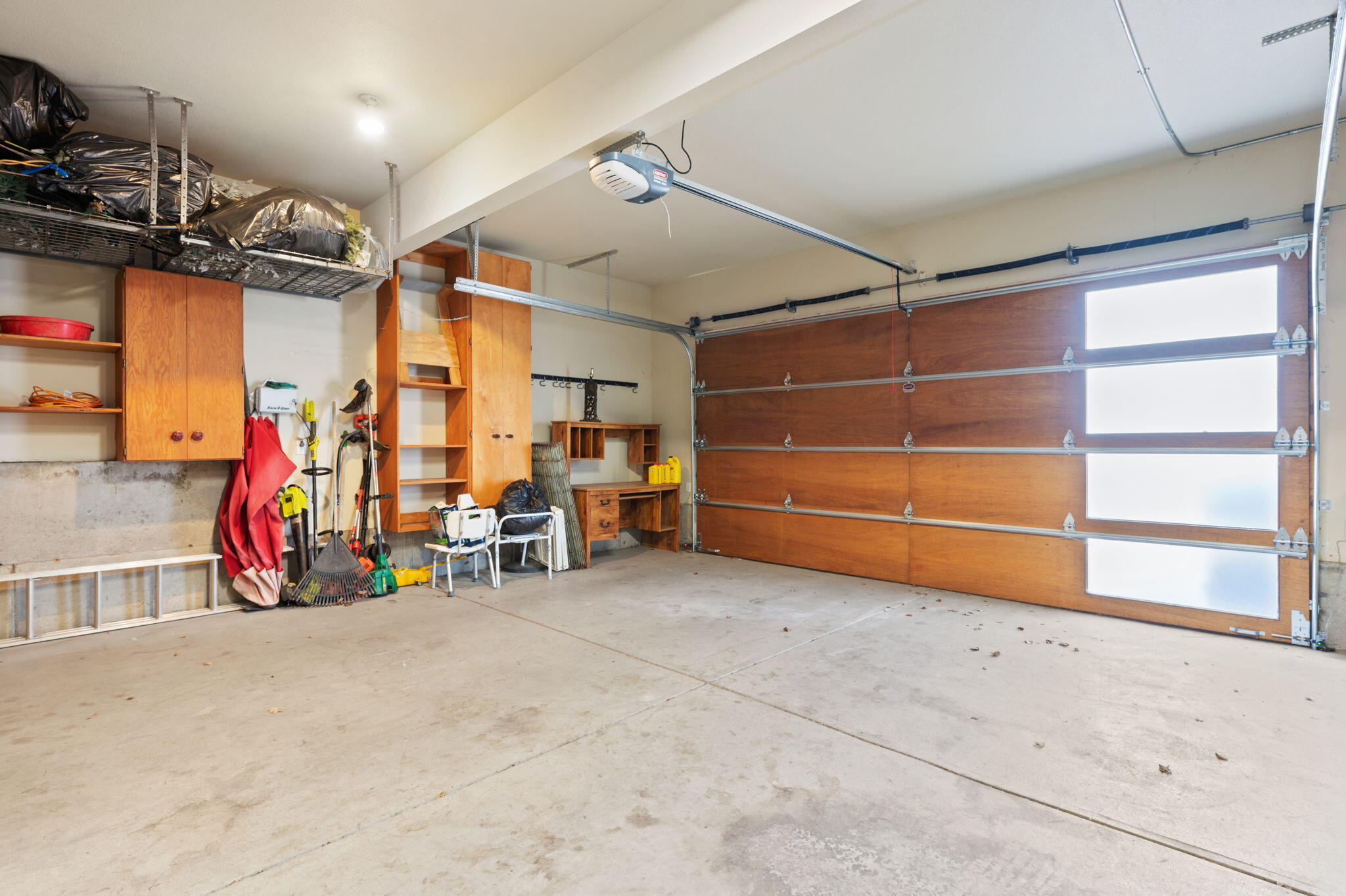 Ridgepointe - Residential