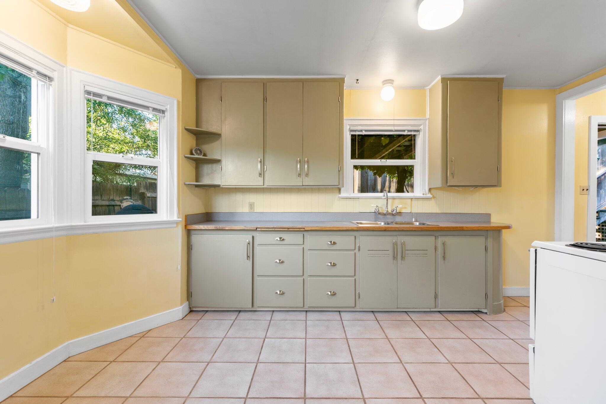 N/A - Residential Income