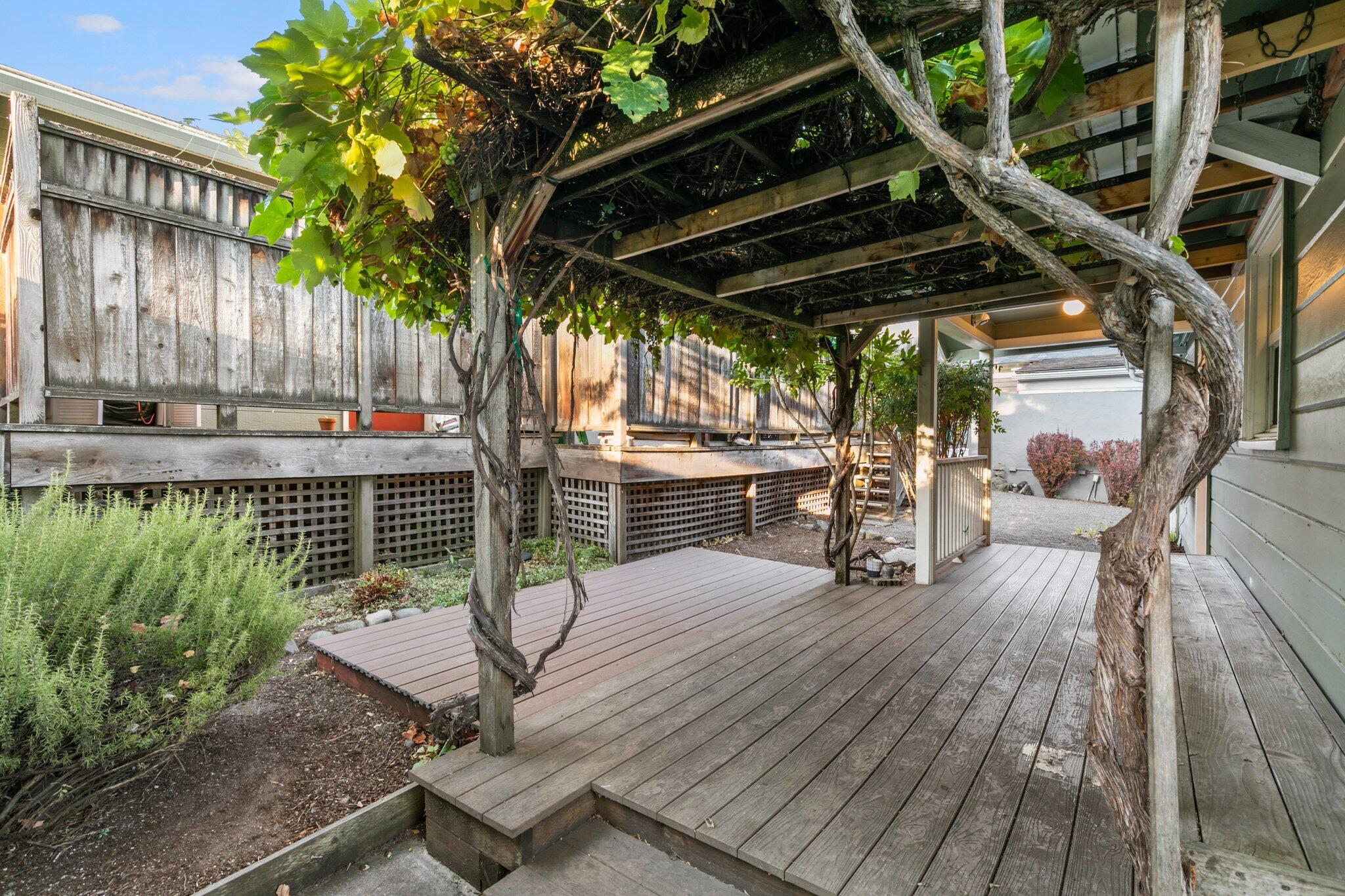 N/A - Residential Income