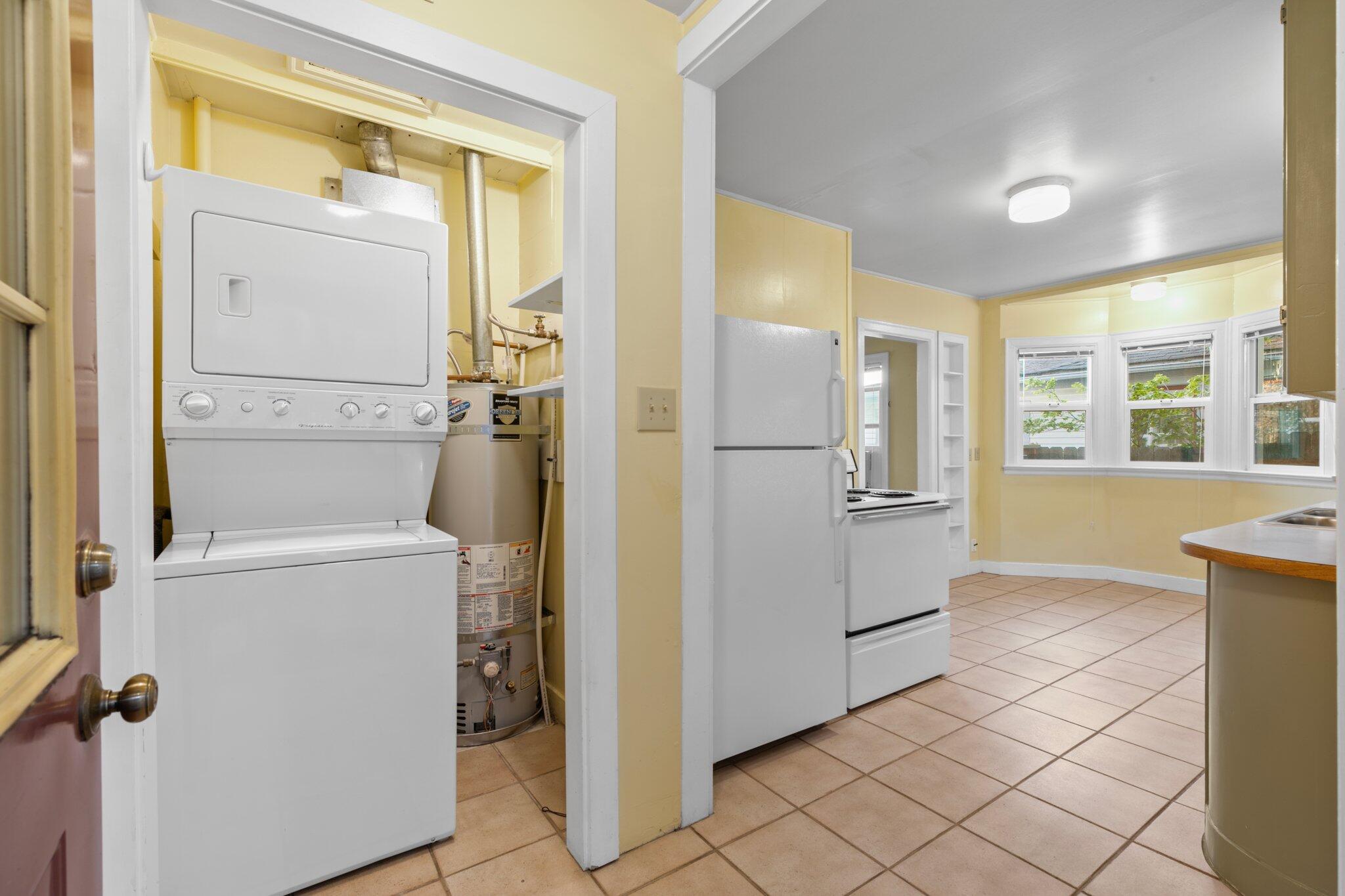 N/A - Residential Income