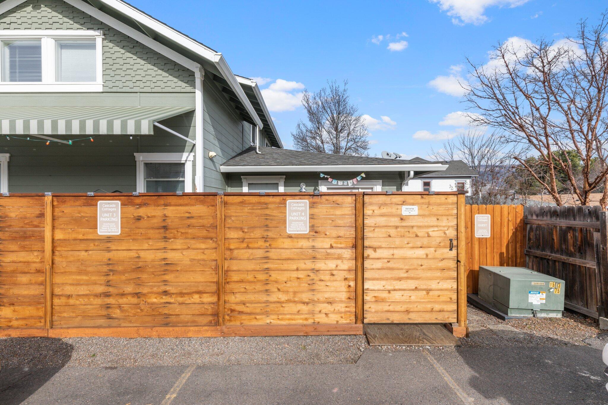 N/A - Residential Income