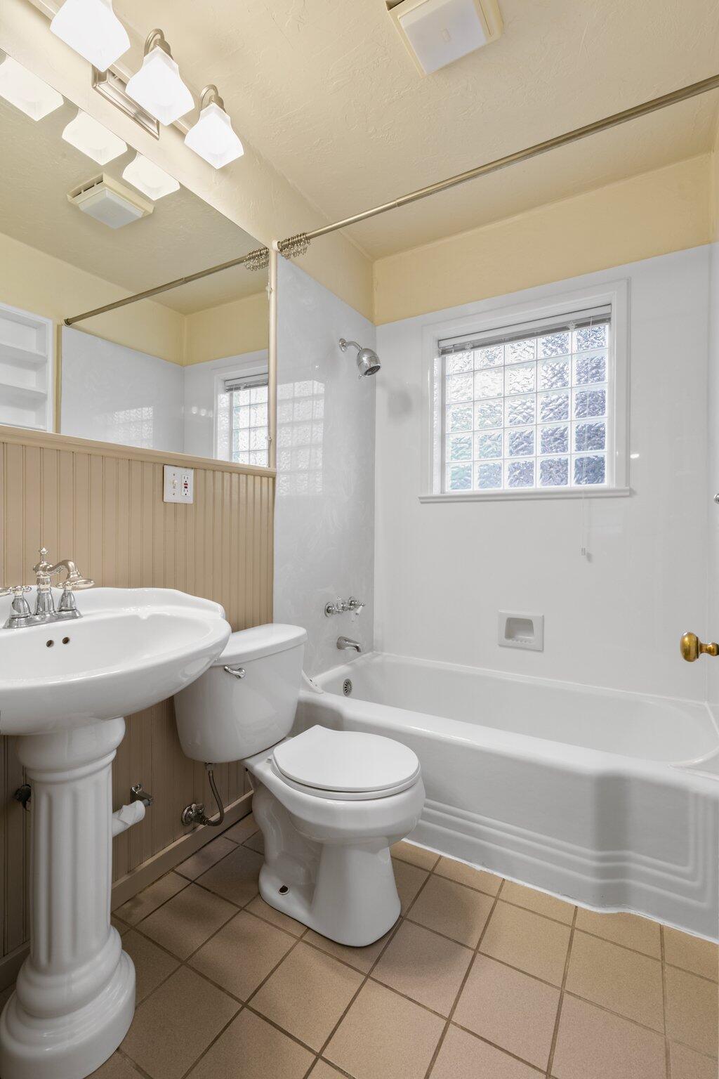 N/A - Residential Income