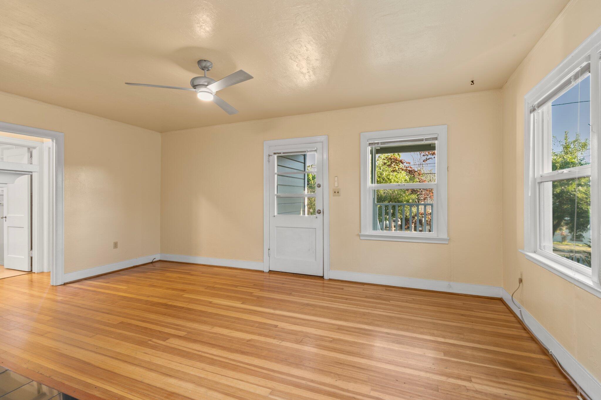 N/A - Residential Income