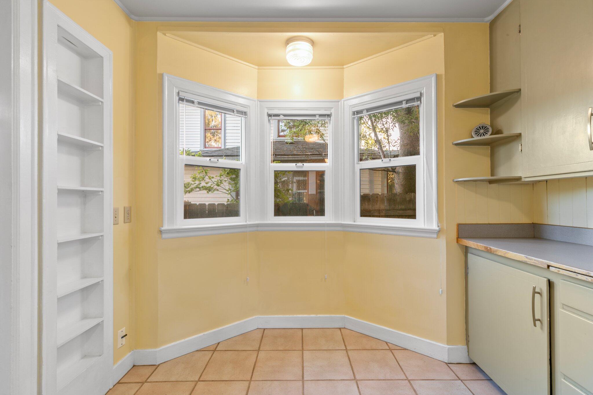 N/A - Residential Income