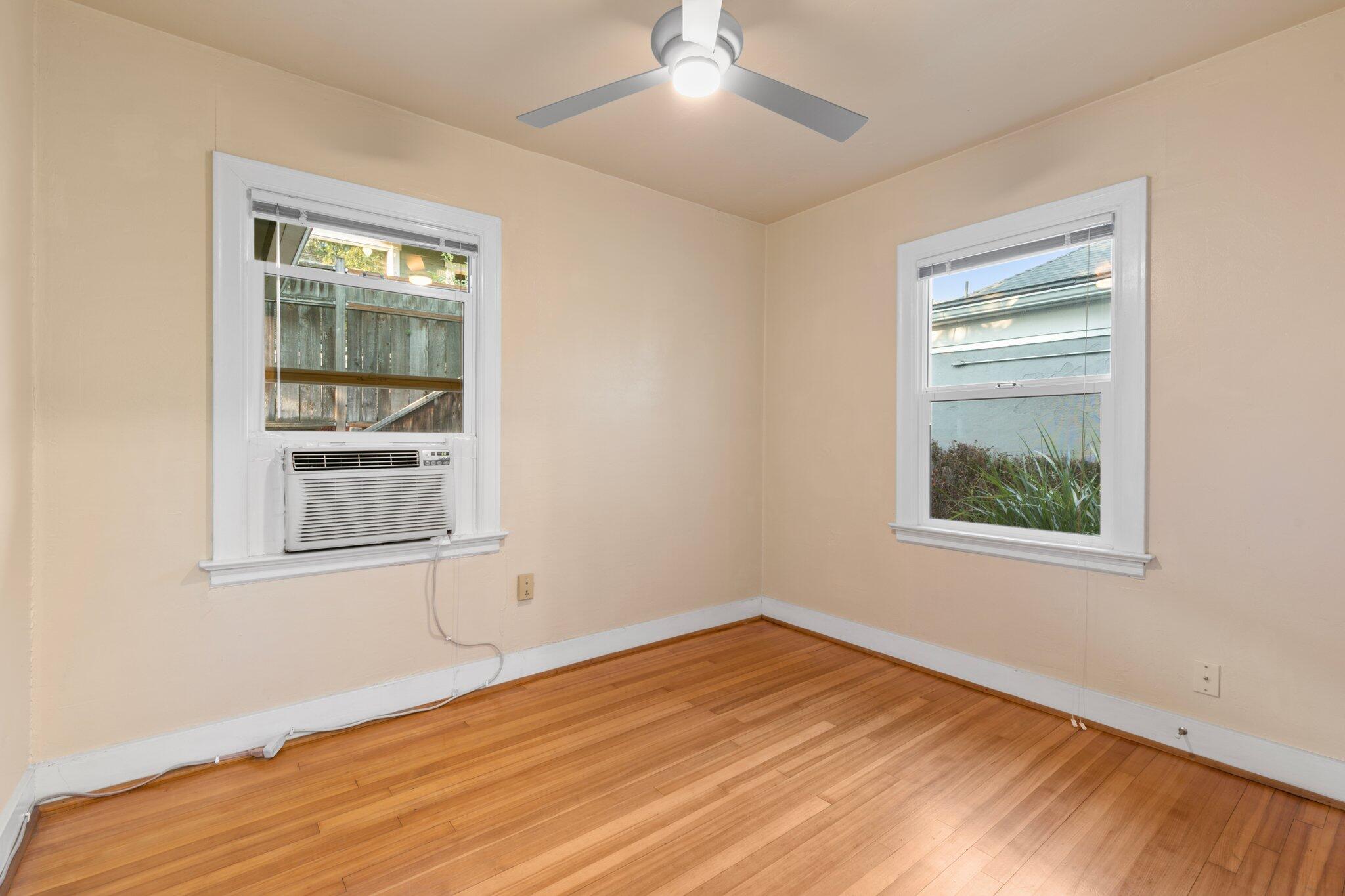 N/A - Residential Income