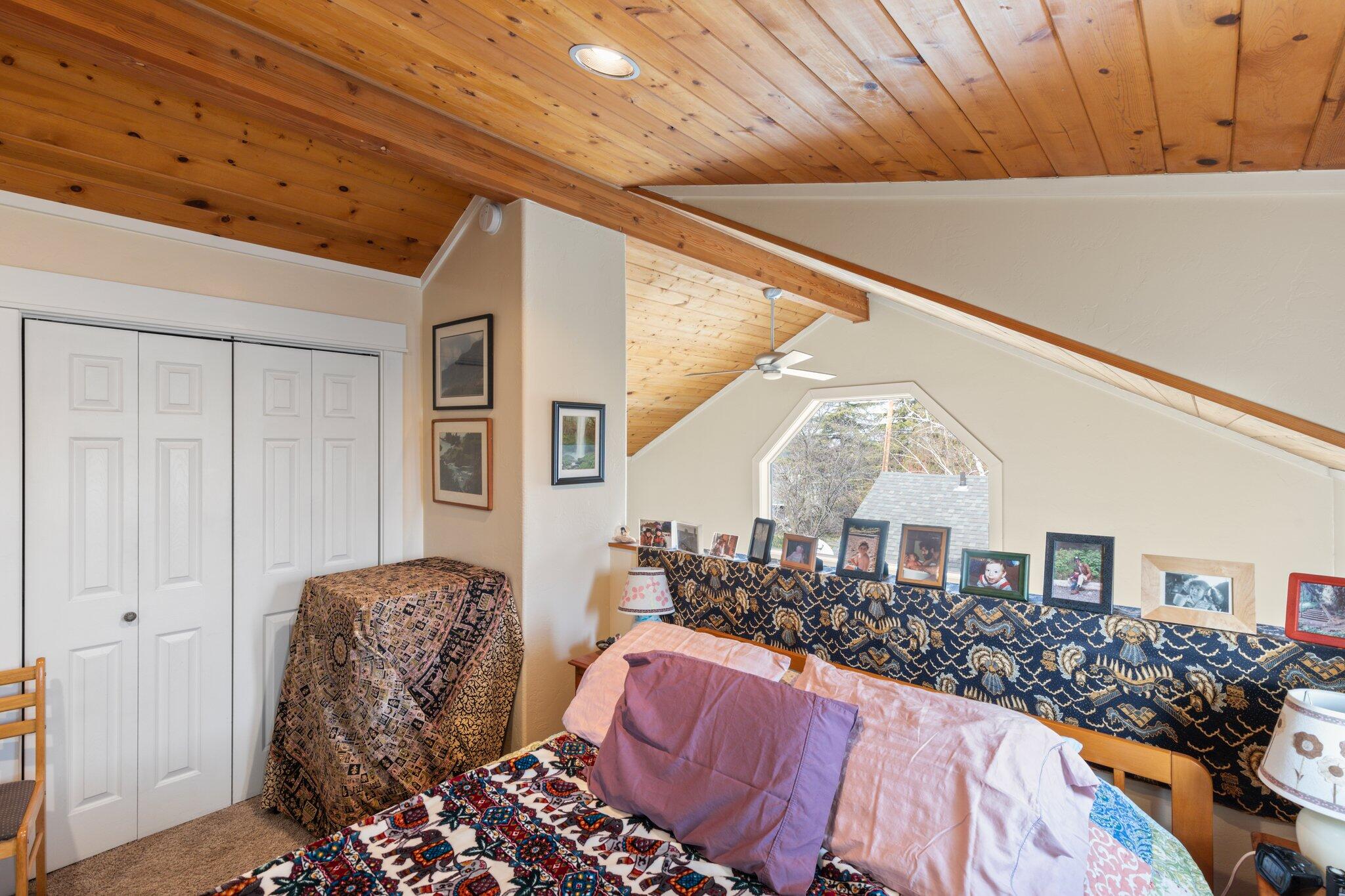 N/A - Residential Income