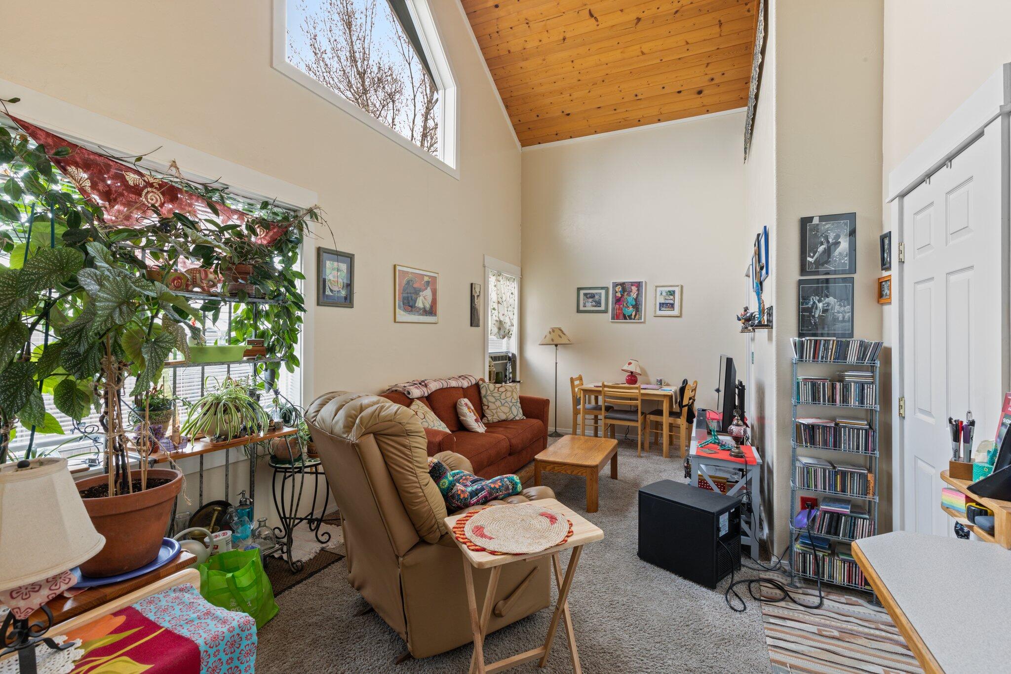 N/A - Residential Income